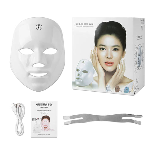 SKINORA LED THERAPY